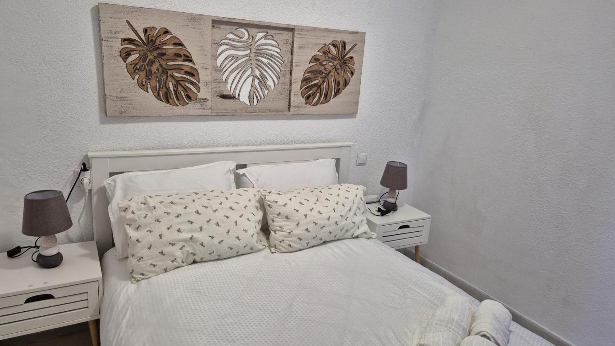 Cozy Bungalow In Urb La Marina With Shared Pool San Fulgencio Exterior foto